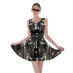 Robotics Robot Technology Future Skater Dress