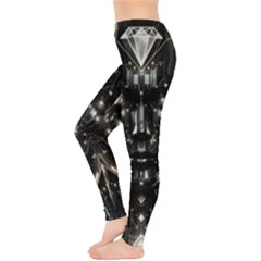 Everyday Leggings  Left