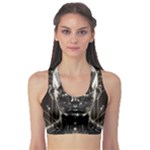 Robotics Robot Technology Future Fitness Sports Bra