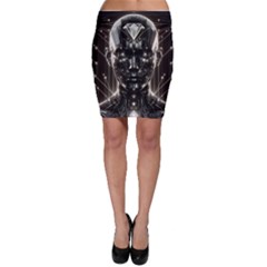 Bodycon Skirt 