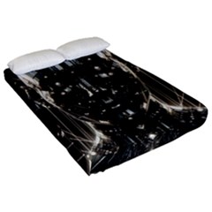 Fitted Sheet (Queen Size) 