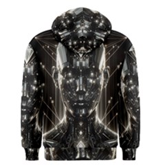 Men s Zipper Hoodie 