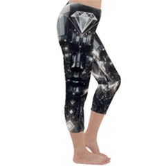 Capri Winter Leggings  