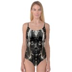 Robotics Robot Technology Future Camisole Leotard 