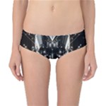 Robotics Robot Technology Future Classic Bikini Bottoms