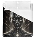 Duvet Cover (Queen Size) 