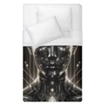 Robotics Robot Technology Future Duvet Cover (Single Size)