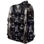 Robotics Robot Technology Future Classic Backpack