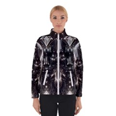 Women s Bomber Jacket 