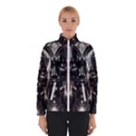 Robotics Robot Technology Future Women s Bomber Jacket