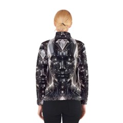 Women s Bomber Jacket 