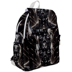 Top Flap Backpack 