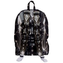 Travelers  Backpack 