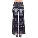 Robotics Robot Technology Future So Vintage Palazzo Pants