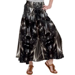 Women s Satin Palazzo Pants 