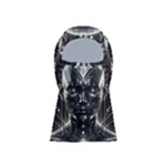 Robotics Robot Technology Future Balaclava Face Mask