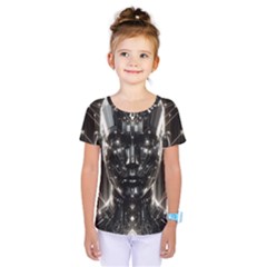 Kids  One Piece T-Shirt 