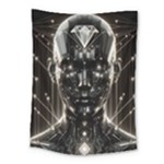 Robotics Robot Technology Future Medium Tapestry