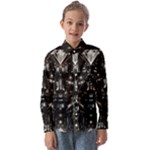 Robotics Robot Technology Future Kids  Long Sleeve Shirt