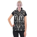 Robotics Robot Technology Future Women s Button Up Vest