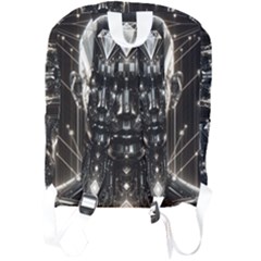 Full Print Backpack 