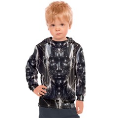 Kids  Hooded Pullover 