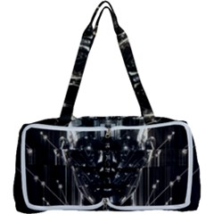 Multi Function Bag 