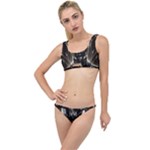 Robotics Robot Technology Future The Little Details Bikini Set