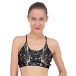 Robotics Robot Technology Future Basic Training Sports Bra