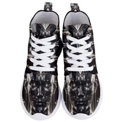 Women s Lightweight High Top Sneakers 