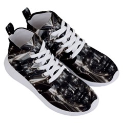 Women s Lightweight High Top Sneakers 