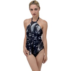 Go with the Flow One Piece Swimsuit 