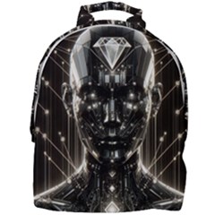 Mini Full Print Backpack 