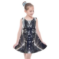 Kids  Summer Dress 