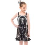 Robotics Robot Technology Future Kids  Overall Dress