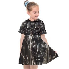 Kids  Sailor Dress 