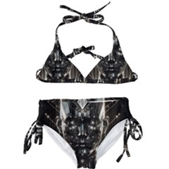 Kids  Classic Bikini Set 