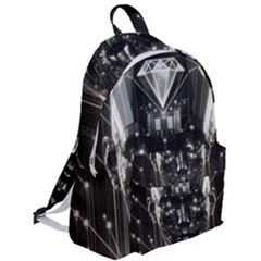 The Plain Backpack 