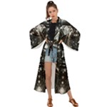 Robotics Robot Technology Future Maxi Kimono