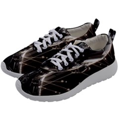 Mens Athletic Shoes 