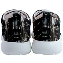 Mens Athletic Shoes 