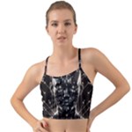 Robotics Robot Technology Future Mini Tank Bikini Top