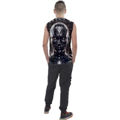 Men s Regular Tank Top 