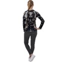 Women s Long Sleeve Raglan T-Shirt 