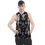 Robotics Robot Technology Future Men s Sleeveless Hoodie