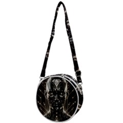 Crossbody Circle Bag 