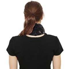 Face Covering Bandana (Triangle) 