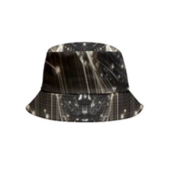 Inside Out Bucket Hat (Kids) 