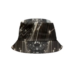 Inside Out Bucket Hat (Kids) 