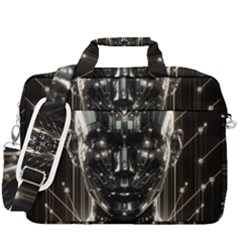 MacBook Pro 15  Shoulder Laptop Bag 